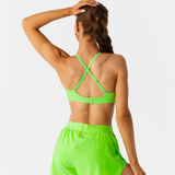 SWIFTTEK™ AGILITY BRA - CHARGE