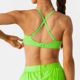 SWIFTTEK™ AGILITY BRA - CHARGE