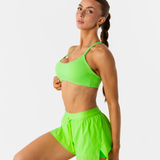 SWIFTTEK™ AGILITY BRA - CHARGE