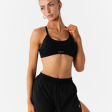 SWIFTTEK™ AGILITY BRA - MIDNIGHT