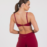 MONROE SPORTS BRA - CHATEAU