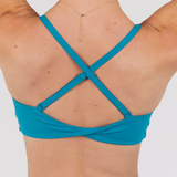 MONROE SPORTS BRA - STARLIGHT