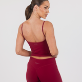 MONROE TANK TOP - CHATEAU