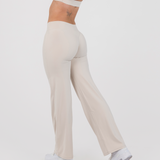 MONROE STRAIGHT LEG - PEARL