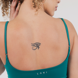 MONROE TANK TOP - EMERALD