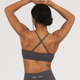 ANTHEM BANDEAU - COAL