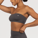 ANTHEM BANDEAU - COAL