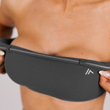 ANTHEM BANDEAU - COAL