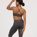 ANTHEM BANDEAU - COAL