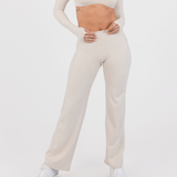 MONROE STRAIGHT LEG - PEARL