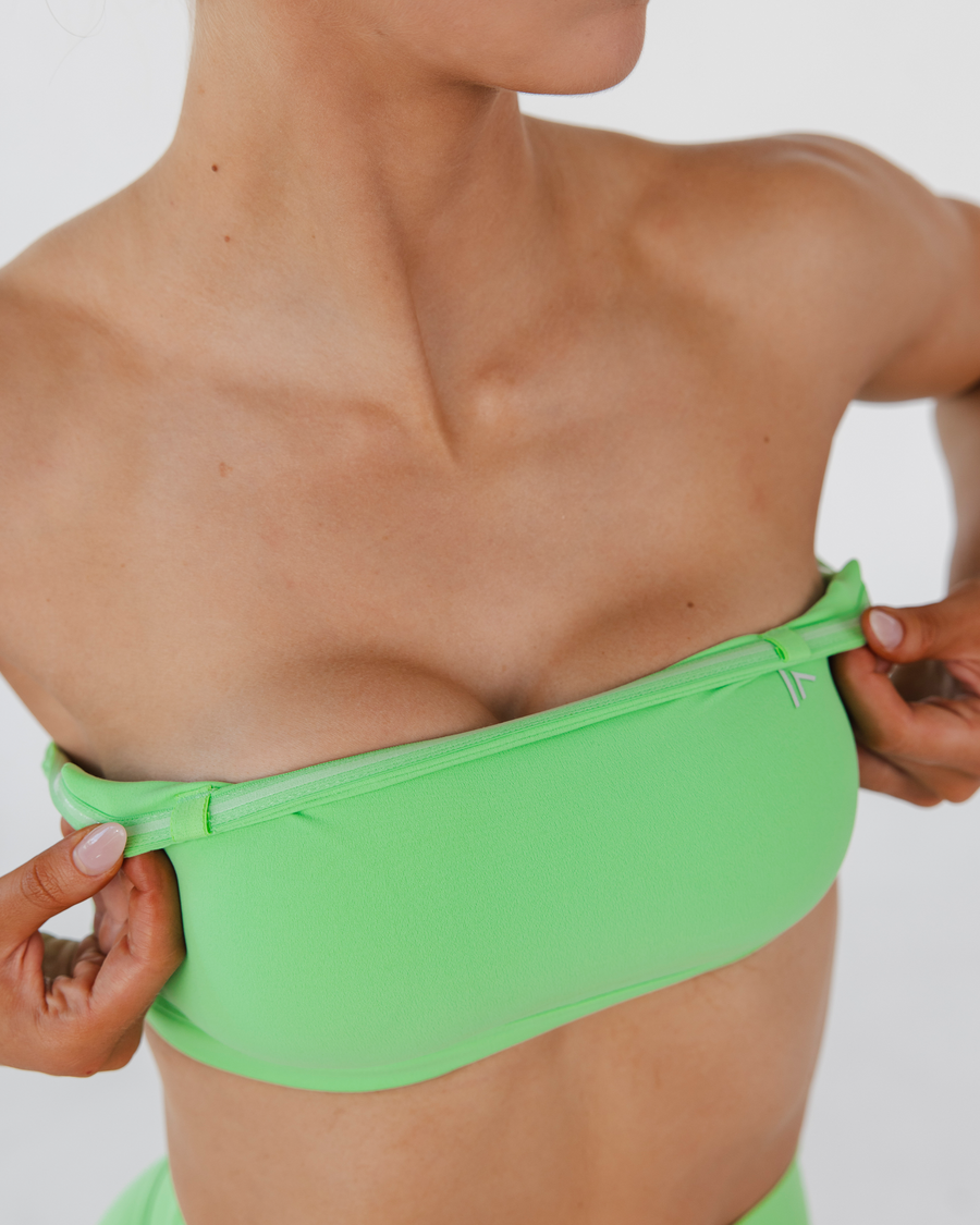 ANTHEM BANDEAU - MARGARITA