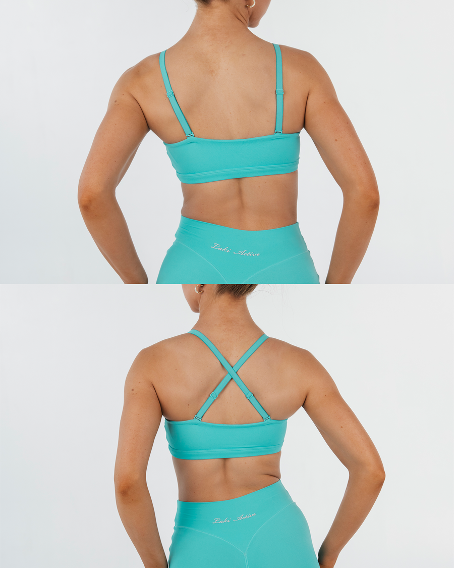 ANTHEM BANDEAU - AGAVE
