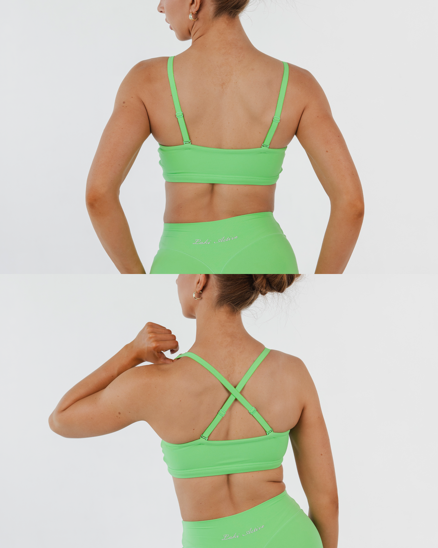 ANTHEM BANDEAU - MARGARITA