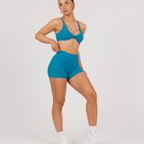 ANTHEM SHORTS - STARLIGHT