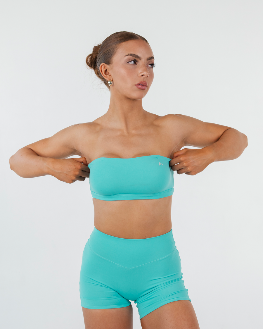 ANTHEM BANDEAU - AGAVE