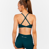 AURAFORM™ CURVE BRA - BLUE HOUR