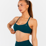 AURAFORM™ CURVE BRA - BLUE HOUR