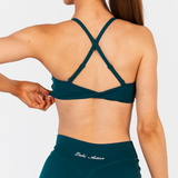 AURAFORM™ CURVE BRA - BLUE HOUR