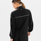 PRE-SALE / VELOCITY QUARTER ZIP - ONYX