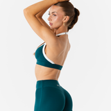 FLEXLUX™ TONAL BRA - BLUE HOUR