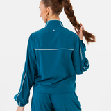 PRE-SALE / VELOCITY QUARTER ZIP - RUSH