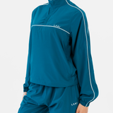 PRE-SALE / VELOCITY QUARTER ZIP - RUSH