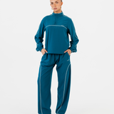 PRE-SALE / VELOCITY QUARTER ZIP - RUSH