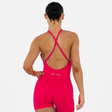 FLEXLUX™ BODYSUIT - HEAT