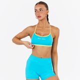 FLEXLUX™ CONTRAST BRA - BREEZE