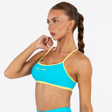 FLEXLUX™ CONTRAST BRA - BREEZE