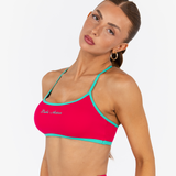 FLEXLUX™ CONTRAST BRA - HEAT