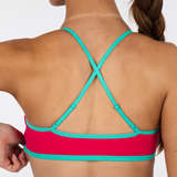 FLEXLUX™ CONTRAST BRA - HEAT