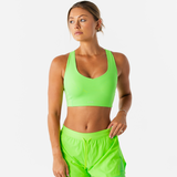 SWIFTTEK™ ENDURANCE BRA - CHARGE