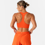 SWIFTTEK™ ENDURANCE BRA - AFTERBURN