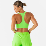 SWIFTTEK™ ENDURANCE BRA - CHARGE