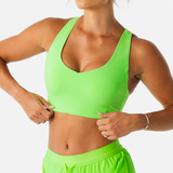 SWIFTTEK™ ENDURANCE BRA - CHARGE