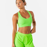 SWIFTTEK™ ENDURANCE BRA - CHARGE