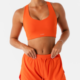 SWIFTTEK™ ENDURANCE BRA - AFTERBURN