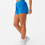 SWIFTTEK™ HYBRID SHORTS - TEMPO