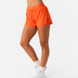 SWIFTTEK™ HYBRID SHORTS - AFTERBURN