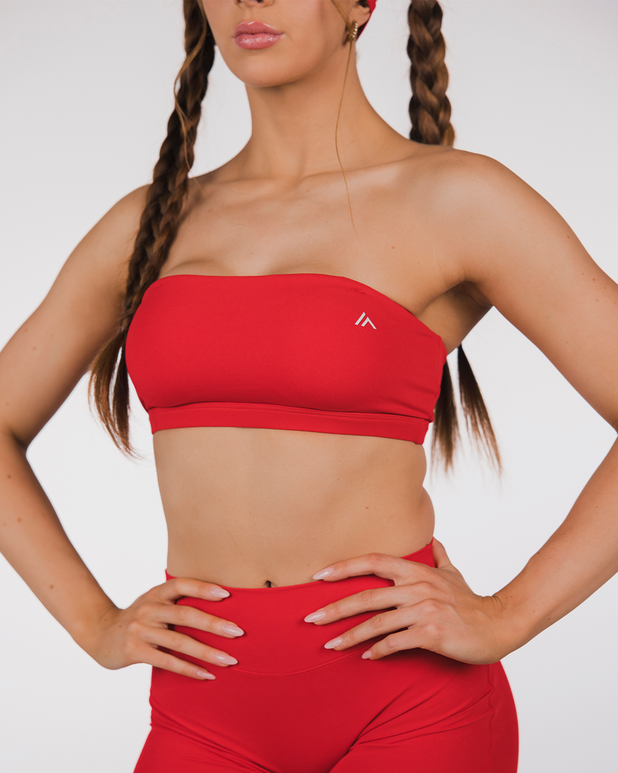 ANTHEM BANDEAU - LAVA