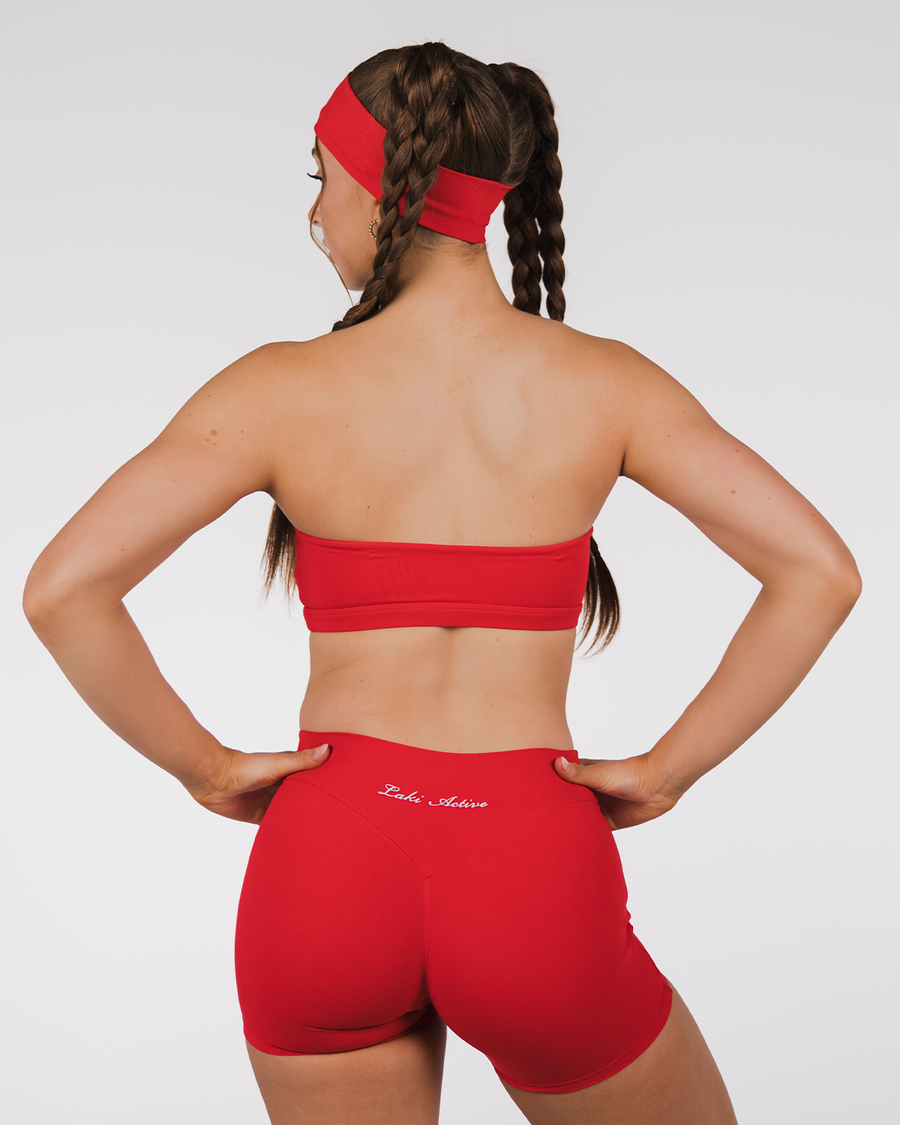 ANTHEM BANDEAU - LAVA