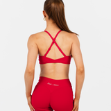 AURAFORM™ CURVE BRA - LAVA