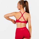 AURAFORM™ CURVE BRA - LAVA