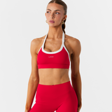 FLEXLUX™ TONAL BRA - LAVA