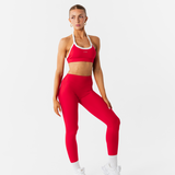 FLEXLUX™ TONAL BRA - LAVA
