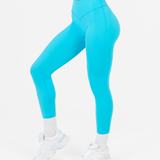 FLEXLUX™ LEGGINGS - BREEZE