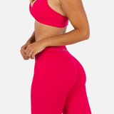 FLEXLUX™ LEGGINGS - HEAT
