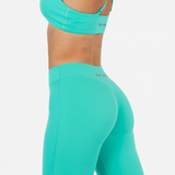 FLEXLUX™ LEGGINGS - SEASIDE