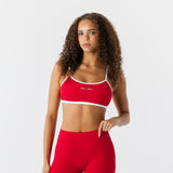 FLEXLUX™ CONTRAST BRA - LAVA